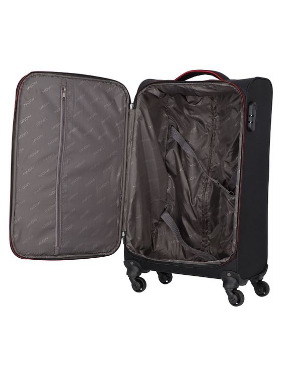 NOWI Sevilla 4 hjul Trolley 64 cm