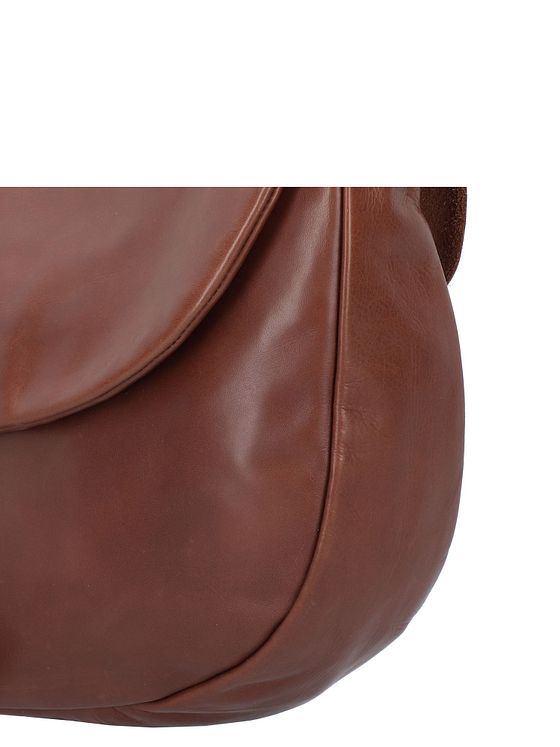 Harold's Caugio Skuldertaske Læder 30 cm