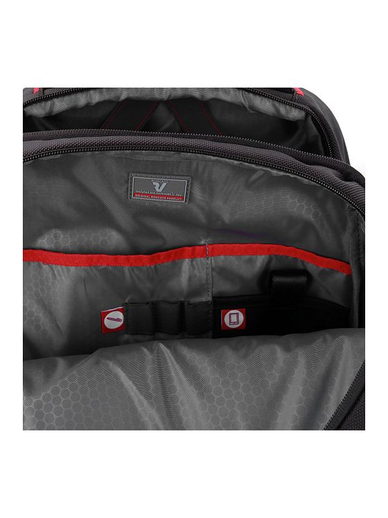 Roncato Surface-rygsæk med 44 cm rum til bærbar computer Roncato Surface-rygsæk med 44 cm rum til bærbar computer