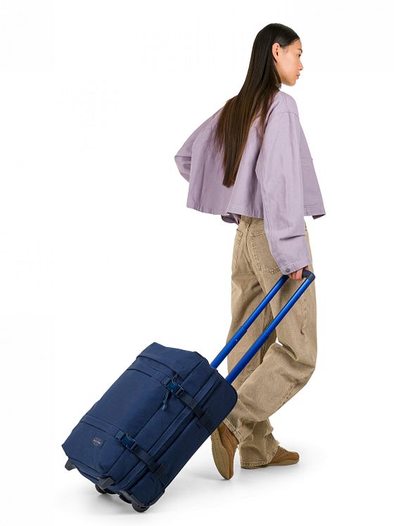 Eastpak Transit'R 2 hjul Rejsetaske S 51 cm Eastpak Transit'R 2 hjul Rejsetaske S 51 cm