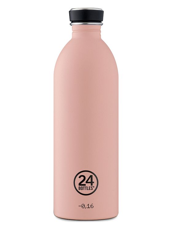 24Bottles Urban Monochrome Drikkeflaske 1000 ml
