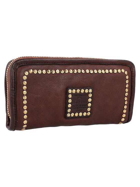 Campomaggi Pung i læder 20 cm