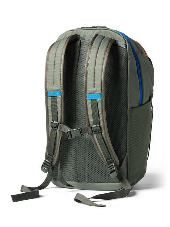 Cotopaxi Abierto 26 L Mochila de senderismo 50 cm Cotopaxi Abierto 26 L Mochila de senderismo 50 cm