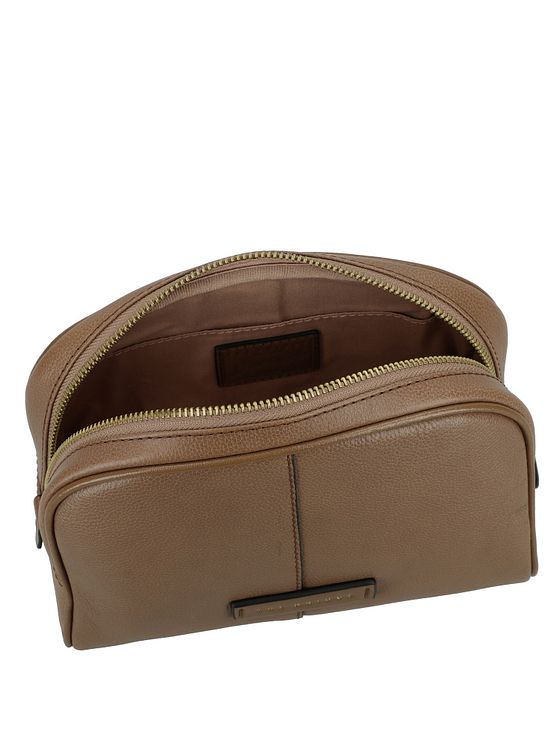 The Bridge Elisabetta Kosmetiktaske Læder 23 cm