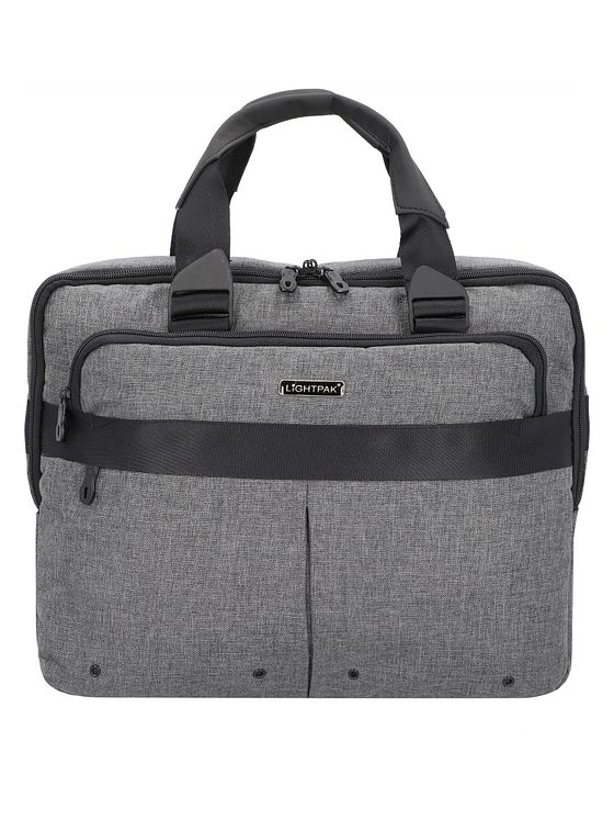 Lightpak Wookie-taske 42 cm med rum til bærbar computer