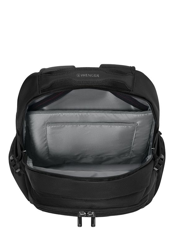 Wenger XE Ryde Forretningsrygsæk 47 cm Laptoprum Wenger XE Ryde Forretningsrygsæk 47 cm Laptoprum