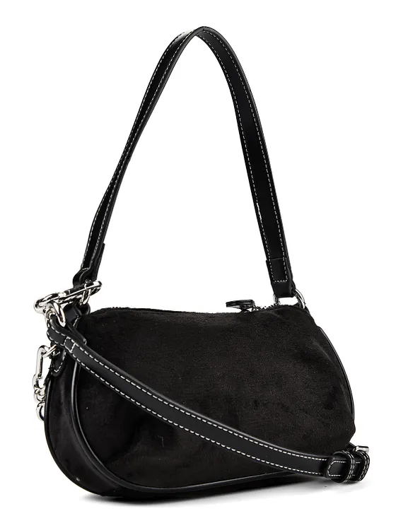 Juicy Couture Twig Narrative Skuldertaske S 24 cm Juicy Couture Twig Narrative Skuldertaske S 24 cm