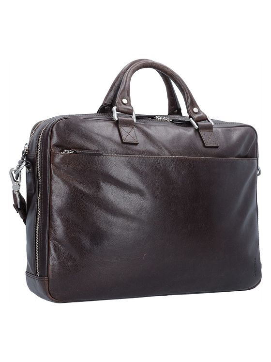 Picard Buddy dokumentmappe i læder 42 cm