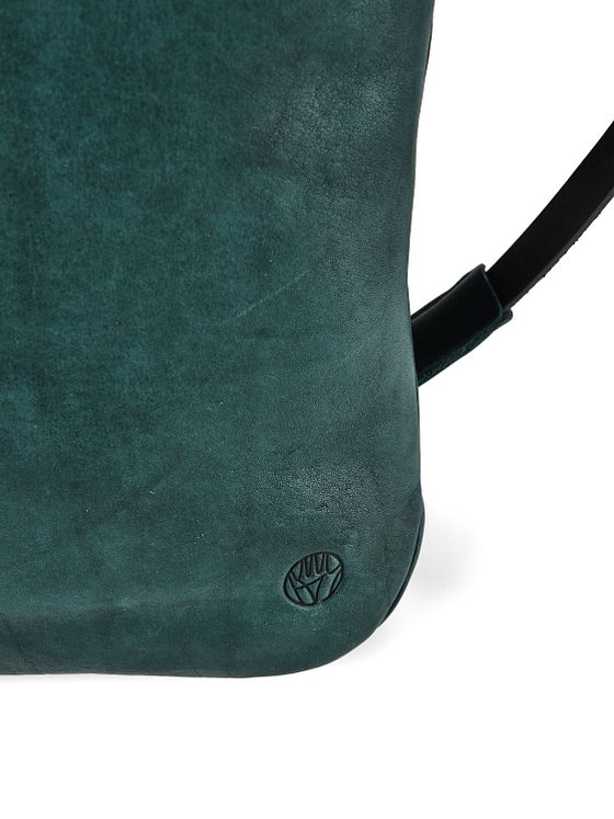 Harold's Chaza Mini Bag skuldertaske Læder 15 cm