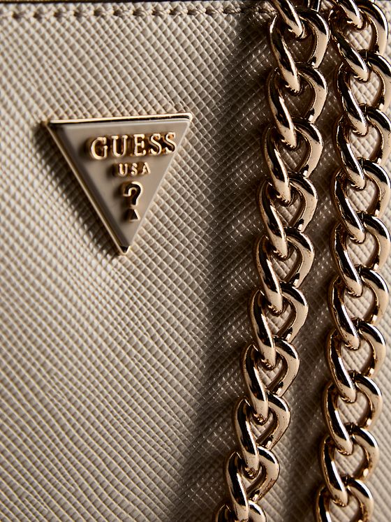Guess Noelle II Skuldertaske 20 cm