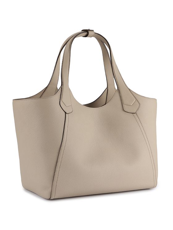 Boss Lenah Shopper-taske Læder 33 cm