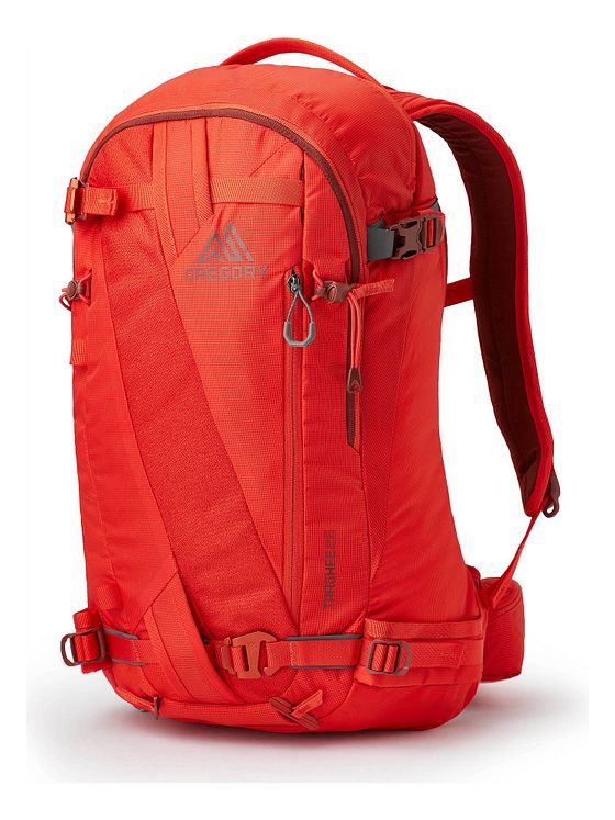 Gregory Targhee 26 Vandrer-rygsæk 53 cm Gregory Targhee 26 Vandrer-rygsæk 53 cm