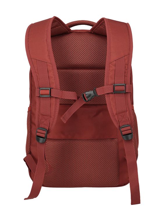Travelite Basics Daypack 45 cm Laptoprum