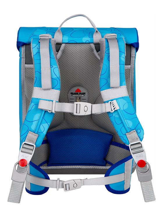 McNeill Tenero Sada školních tašek 5-dílný