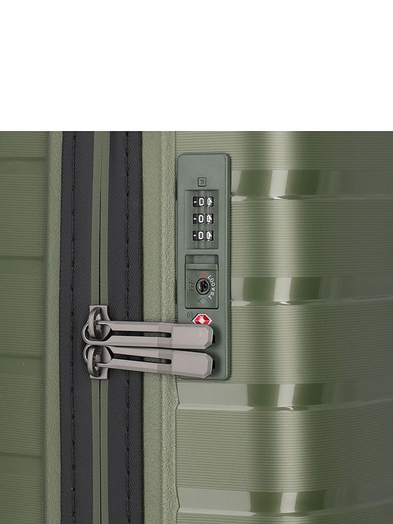 Travelite Air Base 4-hjulet kabinevogn 55 cm