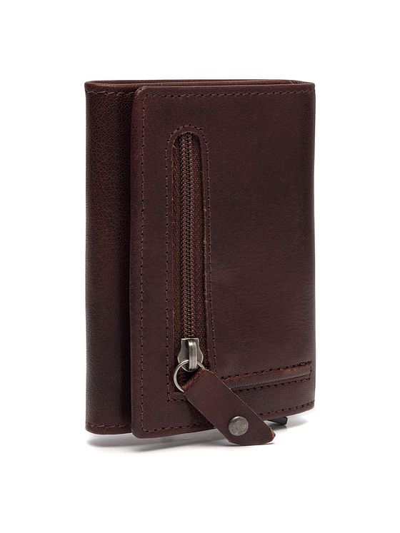 The Chesterfield Brand Paris Kreditkortetui RFID-beskyttelse Læder 7 cm