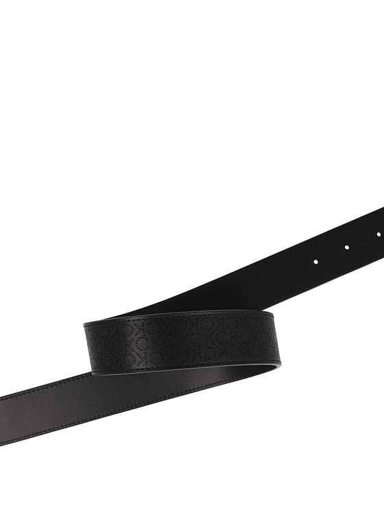 Calvin Klein Formal Turvavyöt Nahka