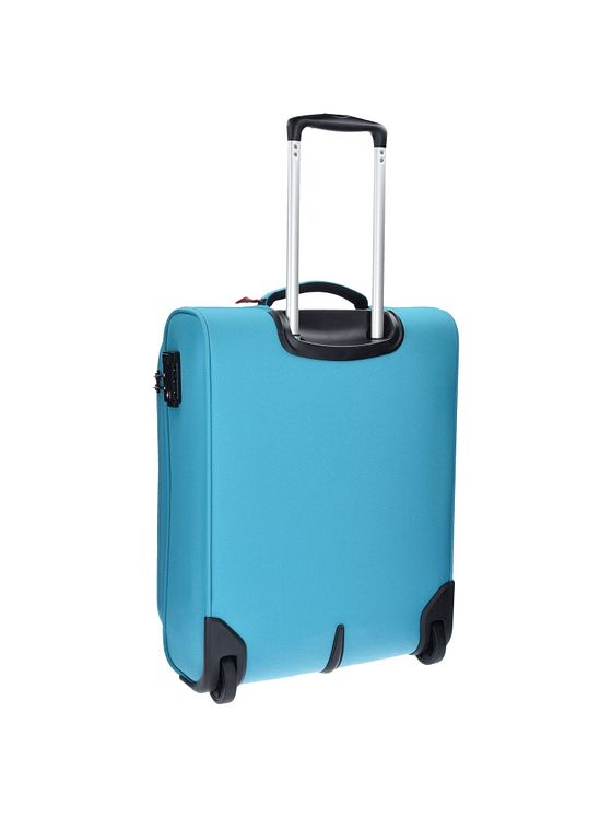 Travelite Cabin 2-hjulet kabinevogn 55 cm Travelite Cabin 2-hjulet kabinevogn 55 cm