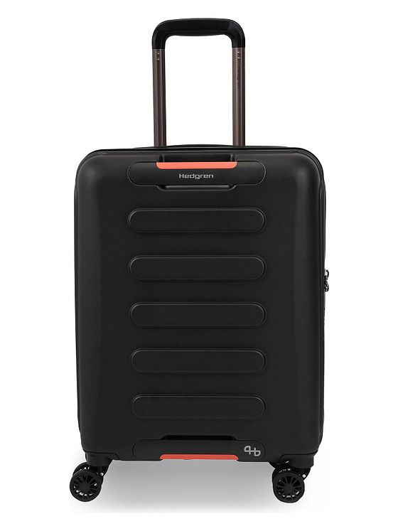 Hedgren Comby Grip XS 4 hjul Kabinetrolley XS 55 cm