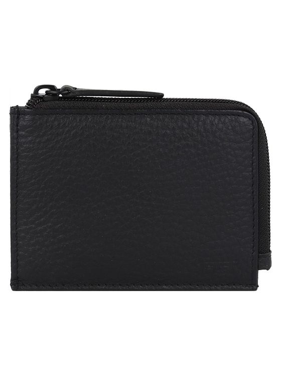 Jost Stockholm Pung Læder 12 cm