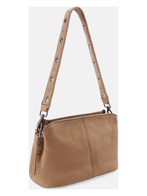 FredsBruder Me and My Bag Taška přes rameno Kůže 25 cm