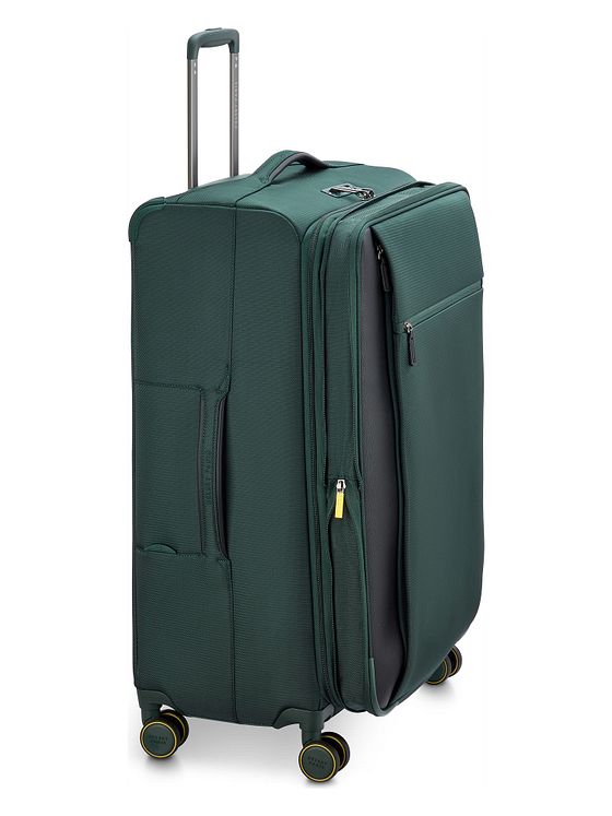 Delsey Paris Montmartre 3 4 hjul Trolley 76 cm med strækfold