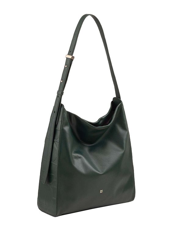 DuDu Up Skuldertaske Læder 32 cm