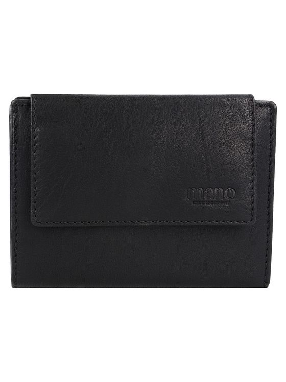 mano Don Simon læderpung 14 cm mano Don Simon læderpung 14 cm