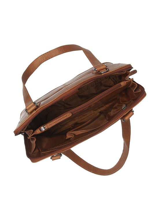 The Chesterfield Brand Seron Nákupní taška Kůže 32 cm