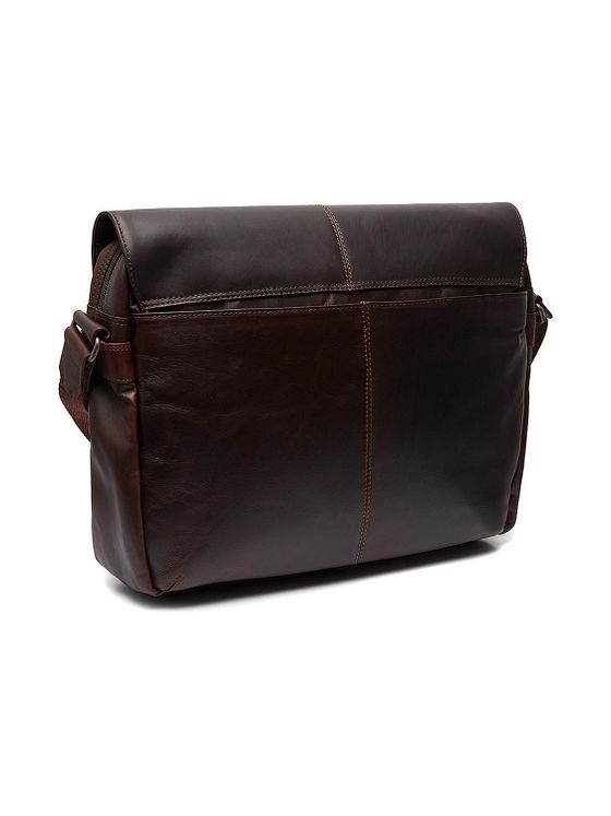 The Chesterfield Brand Richard Posel Kůže 40 cm Kapsa na notebook