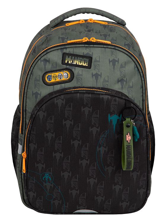 McNeill Base Børne-rygsæk 36 cm McNeill Base Børne-rygsæk 36 cm