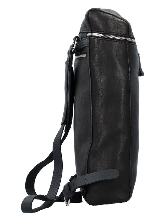 Harold's Box Daypack Læder 40 cm Laptoprum