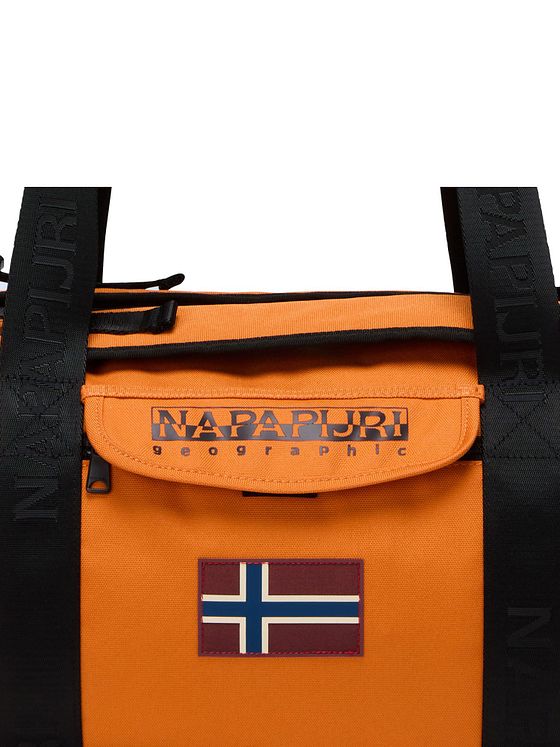 Napapijri Bering Weekend-rejsetaske 46 cm