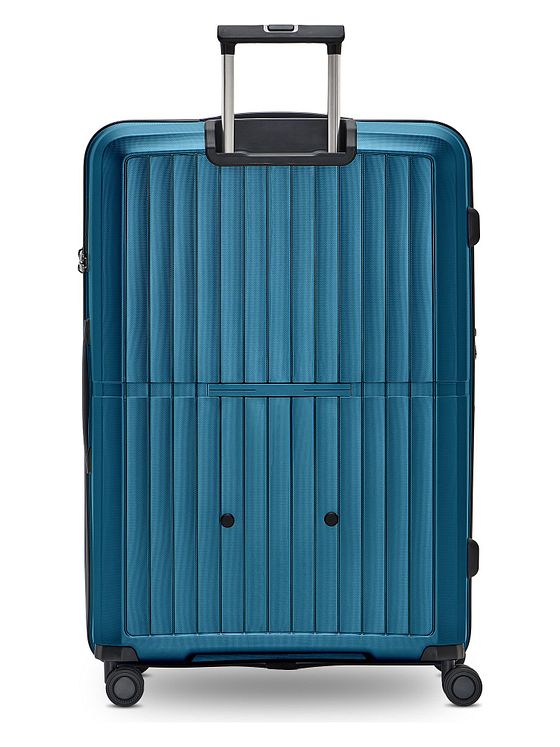 Pactastic Collection 01 4 hjul Trolley L 76 cm med strækfold