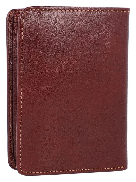 Golden Head Colorado pung RFID læder 10 cm