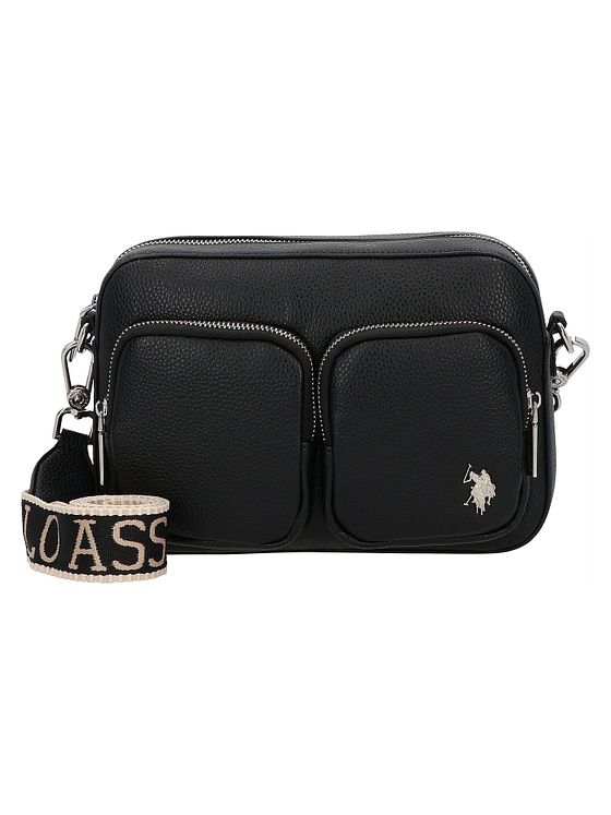 U.S. Polo Assn. Mansion Skuldertaske 24 cm