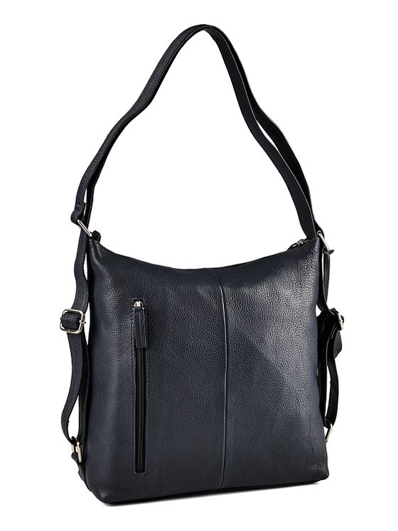 Burkely Soft Skylar Skuldertaske Læder 31 cm