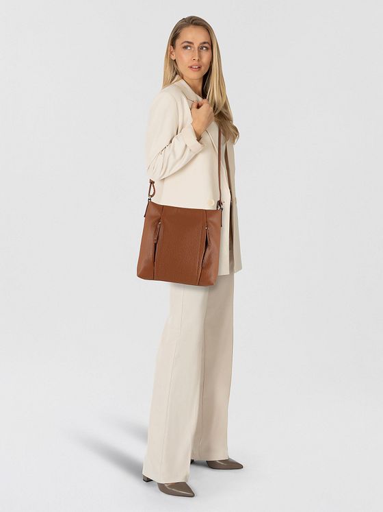 Tom Tailor Beca Skuldertaske 27.5 cm
