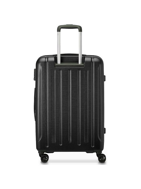 Roncato Kinetic 2.0 4 hjul Trolley M 66 cm med strækfold