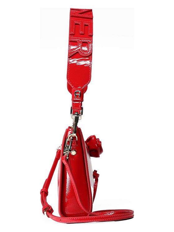 AIGNER Ivy Skuldertaske Læder 24 cm AIGNER Ivy Skuldertaske Læder 24 cm