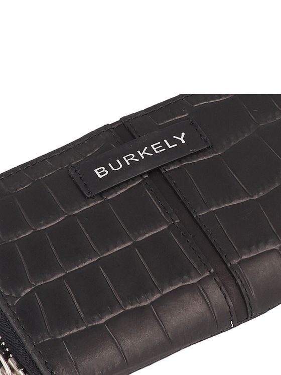 Burkely Cool Colbie Pung Læder 14 cm