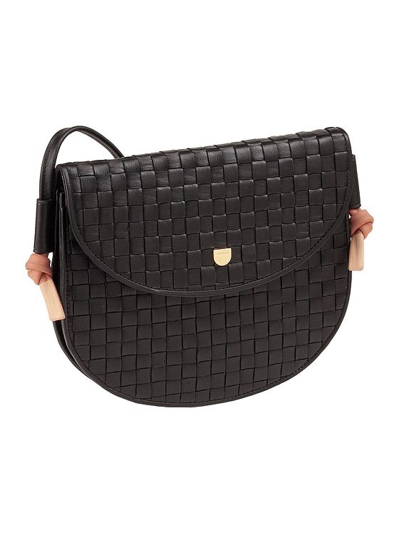 DuDu Skye Skuldertaske Læder 21 cm