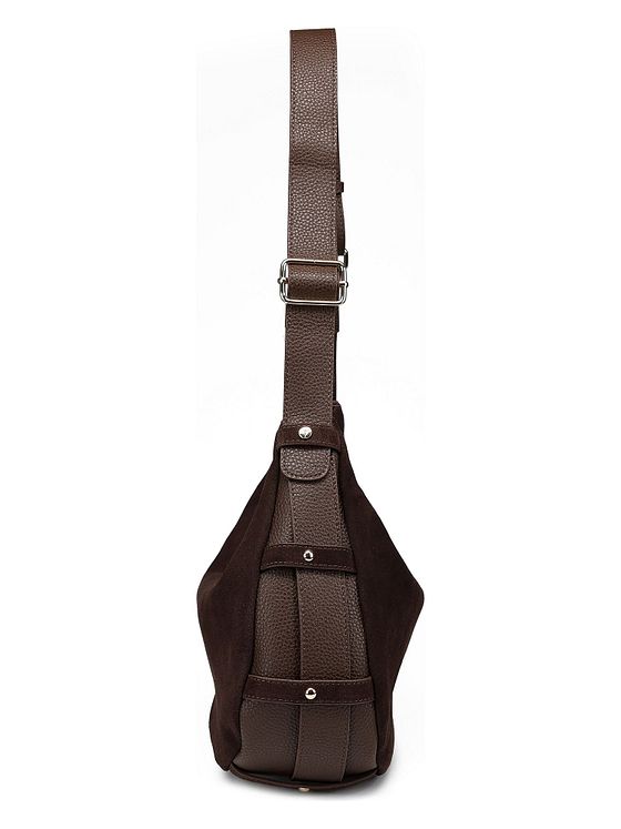 Hey Marly Lifetime Sister Suede Olkalaukku M Nahka 35 cm Hey Marly Lifetime Sister Suede Olkalaukku M Nahka 35 cm