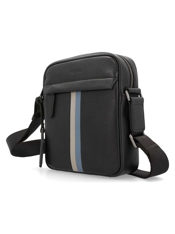 Picard Horizon Mini Bag skuldertaske Læder 17 cm