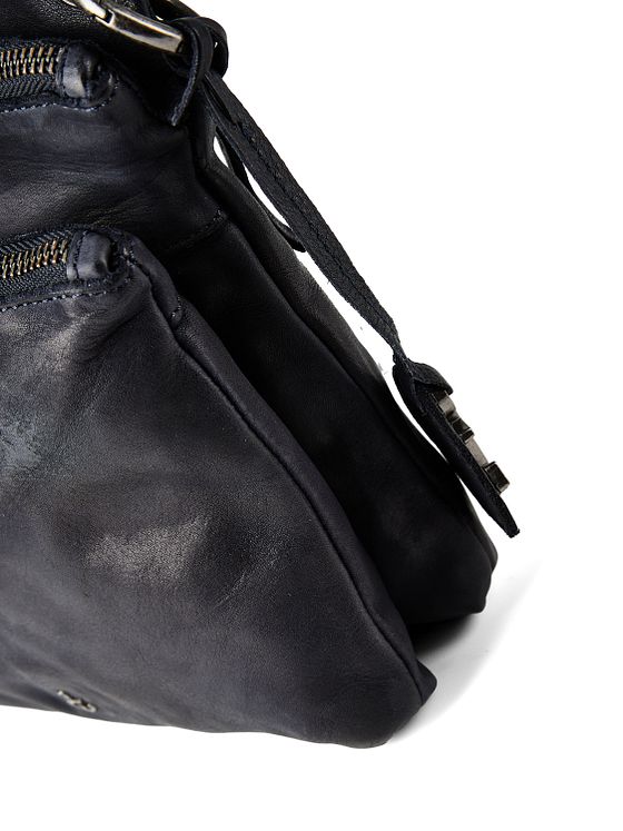 Harbour 2nd Anchor Love Adara Skuldertaske Læder 20 cm