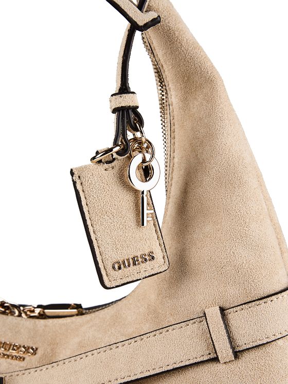 Guess Ella Skuldertaske 40 cm Guess Ella Skuldertaske 40 cm