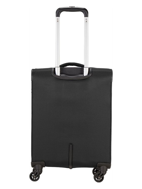 Paklite Valencia 4 hjul Kabinetrolley 55 cm