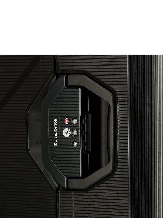 Samsonite Magnum Eco 4 hjul Trolley 75 cm Samsonite Magnum Eco 4 hjul Trolley 75 cm