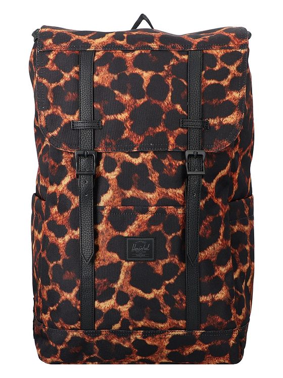 Herschel Retreat Daypack 43 cm Laptoprum