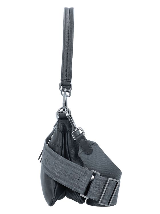 Harbour 2nd Just Pure Skuldertaske Læder 32.5 cm